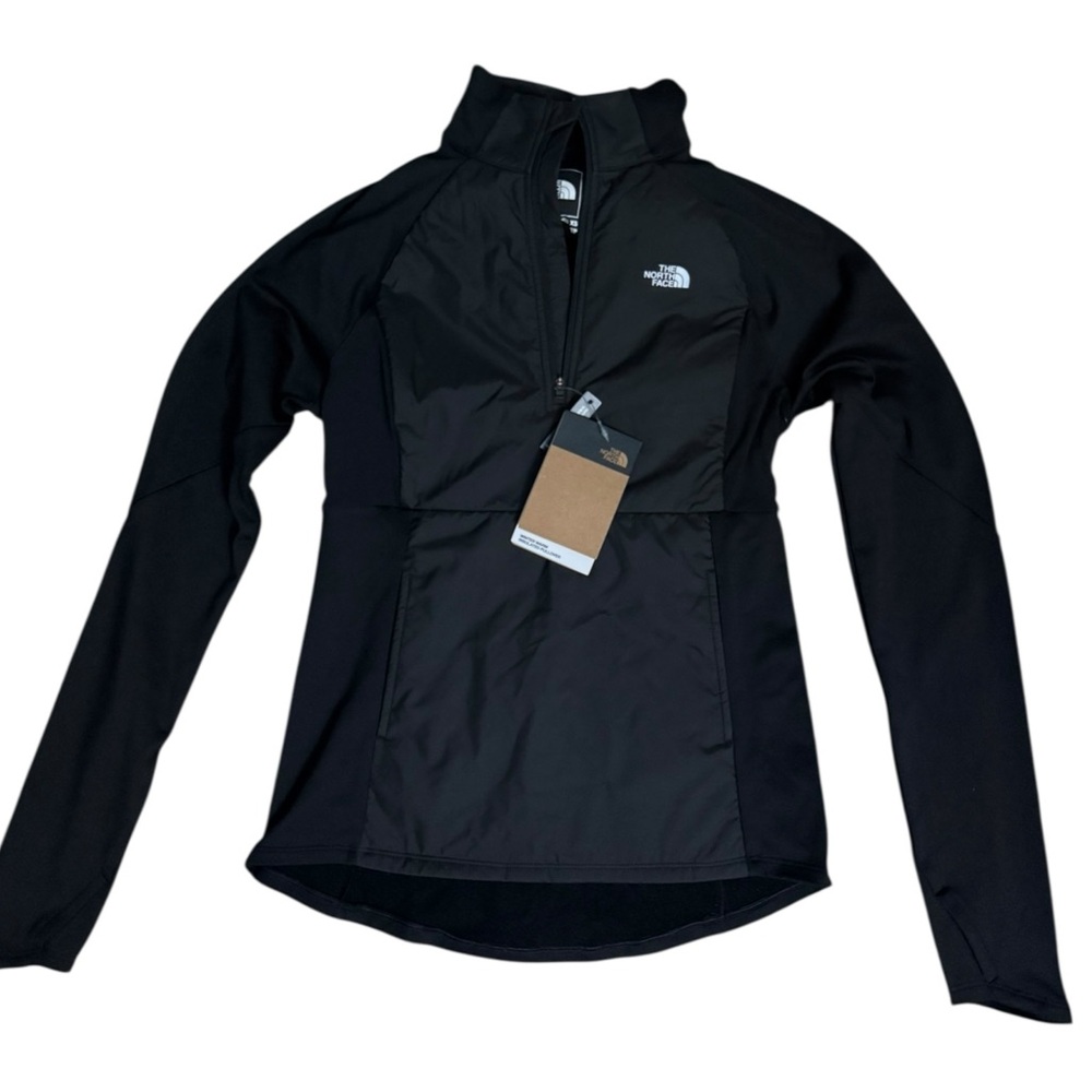 The North Face Women's Insulated Pullover - XS